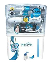 Himalayan Ro water purifier
