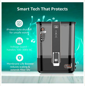 Aqua V5 V101 RO Water Purifier