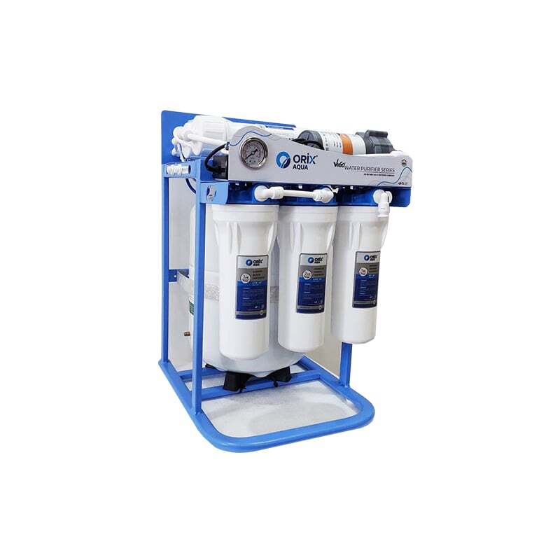 Himalayan 25lph RO Water Purifier