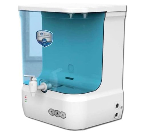 Aqua Mars RO+UV+UF Water Purifier