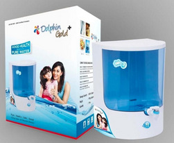 Dolphin 5 Stage Purification 9 Liter