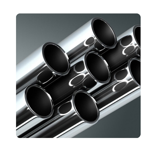 Stainless Steel 304 Structural Pipes