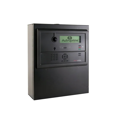 Autronica BS-200 Fire Alarm Control Panel