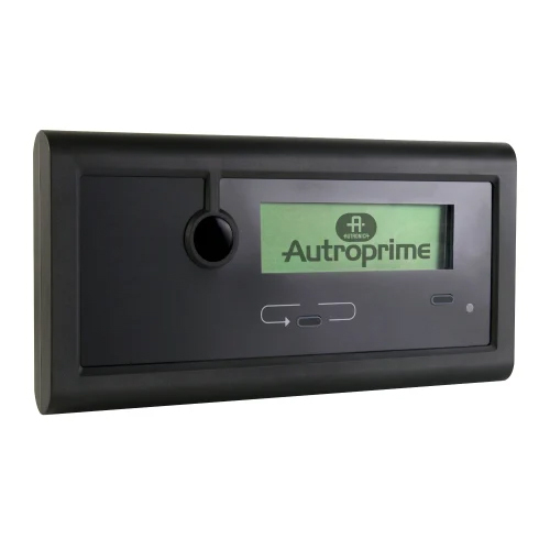 Autronica BV-210 Information Panel