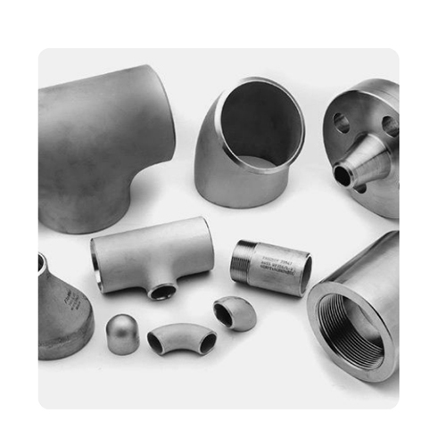 Stainless Steel 304  Butt Weld Fittings