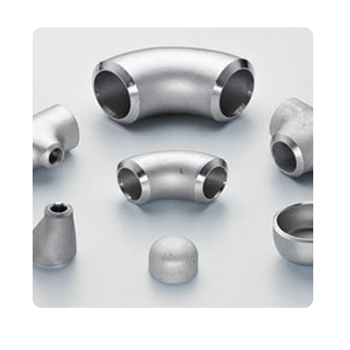 Stainless Steel 304L Butt Weld Fittings