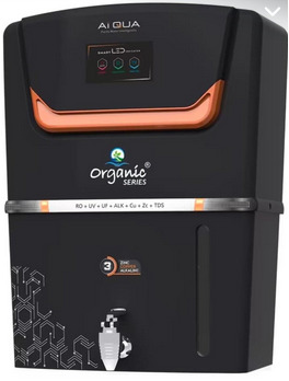 Aqua RO Mclord Premium Series