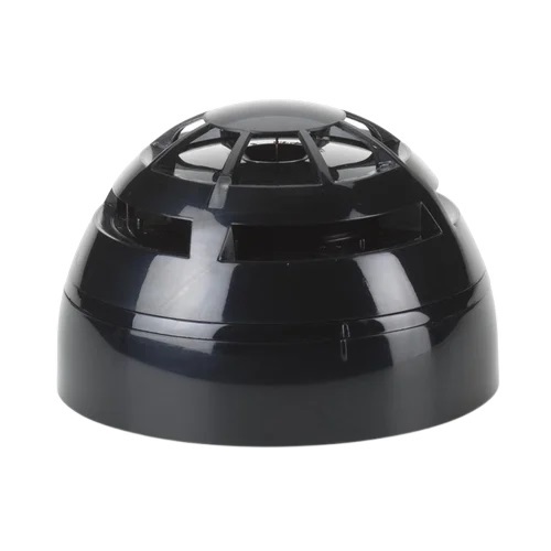 Twdm01bl Black Wireless Fire Alarm Wireless Multi Criteria Detector