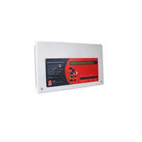 C Tec Sap501eca Sap 1 Loop 16 Zone Addressable Sprinkler Monitoring Panel