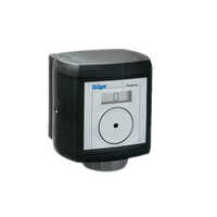 Draeger Polytron 3000 Toxic Gas Detector