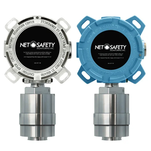 Emerson Rosemount Net Safetymillennium Ii St3 Xchem Toxic Gas Sensor