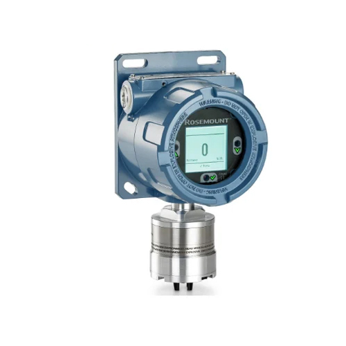 Emerson Rosemount 925fgd Fixed Gas Detector