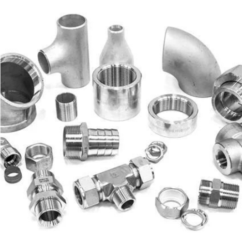 Stainless Steel 304 Dairy Fittings
