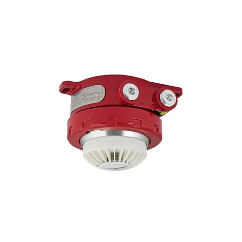 303013   Smoke Detector