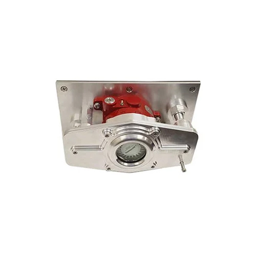 Det-Tronics Q5016 Smokewatch Smoke Detector