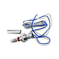 Honeywell Uv Flame Detector