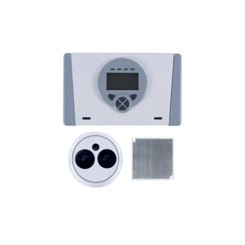 Ffe Fireray Hub Reflective Beam Detector