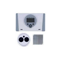 Ffe Fireray Hub Reflective Beam Detector