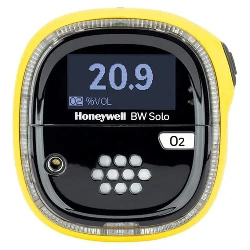 Honeywell Gas Detector