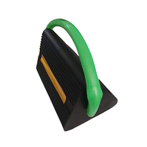Aircraft Wheel Chock