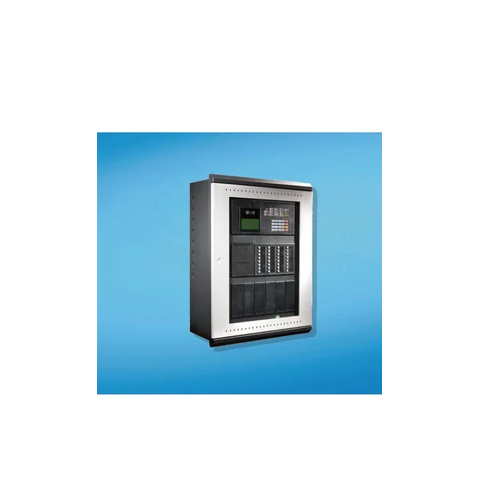GST200N Series Intelligent Fire Alarm Control Panel