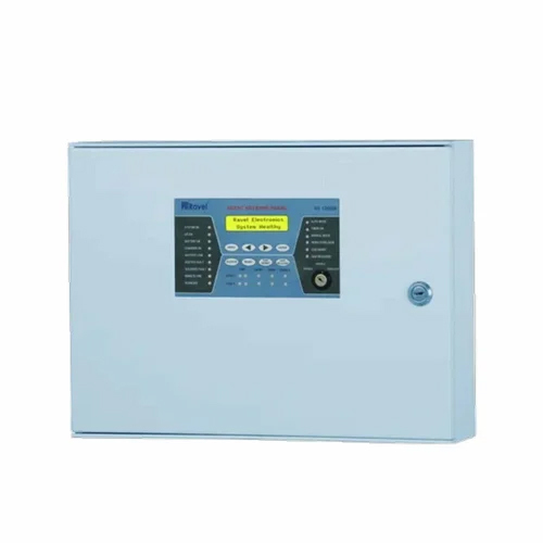 Ravel Fire Alarm Control Panel