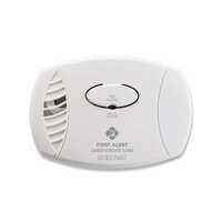 Carbon Monoxide Detector