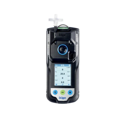 Draeger X-am 3500 Multi Gas Detector