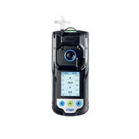 Draeger X-am 3500 Multi Gas Detector