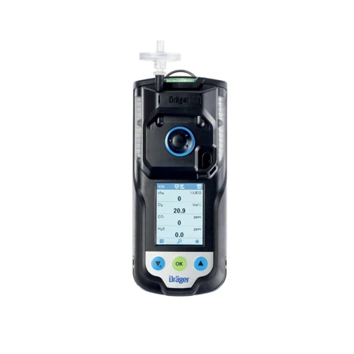 Daeger X-am 3500 Multi Gas Detector