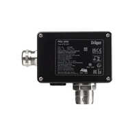 Draeger Pex 3000 Flame Detector
