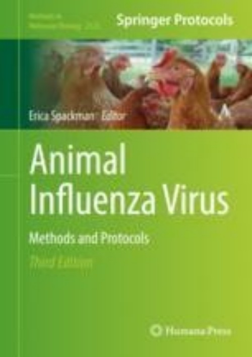 Avian Influenza Book