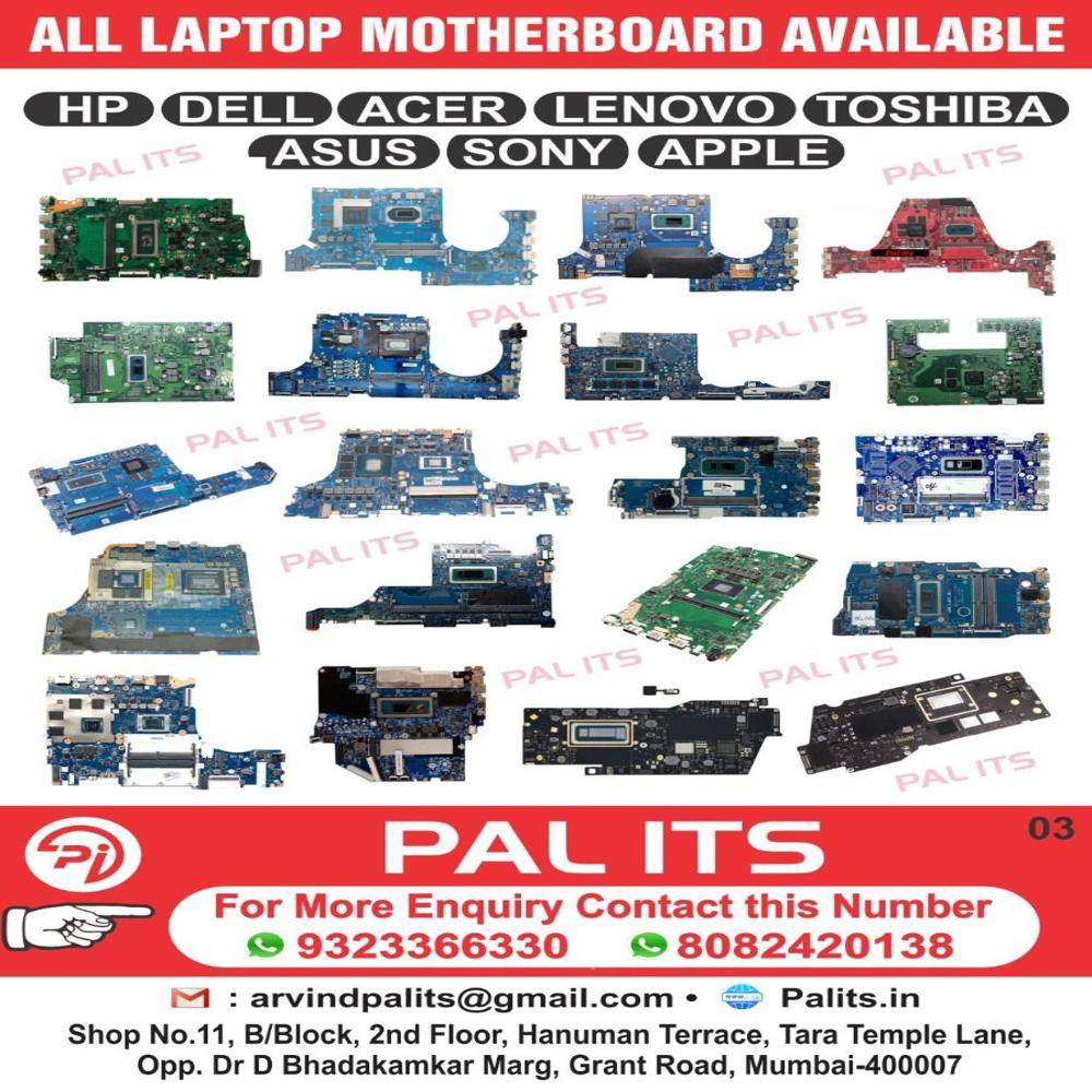 HP 840-G11 ULTRA 7 LAPTOP MOTHERBOARDD