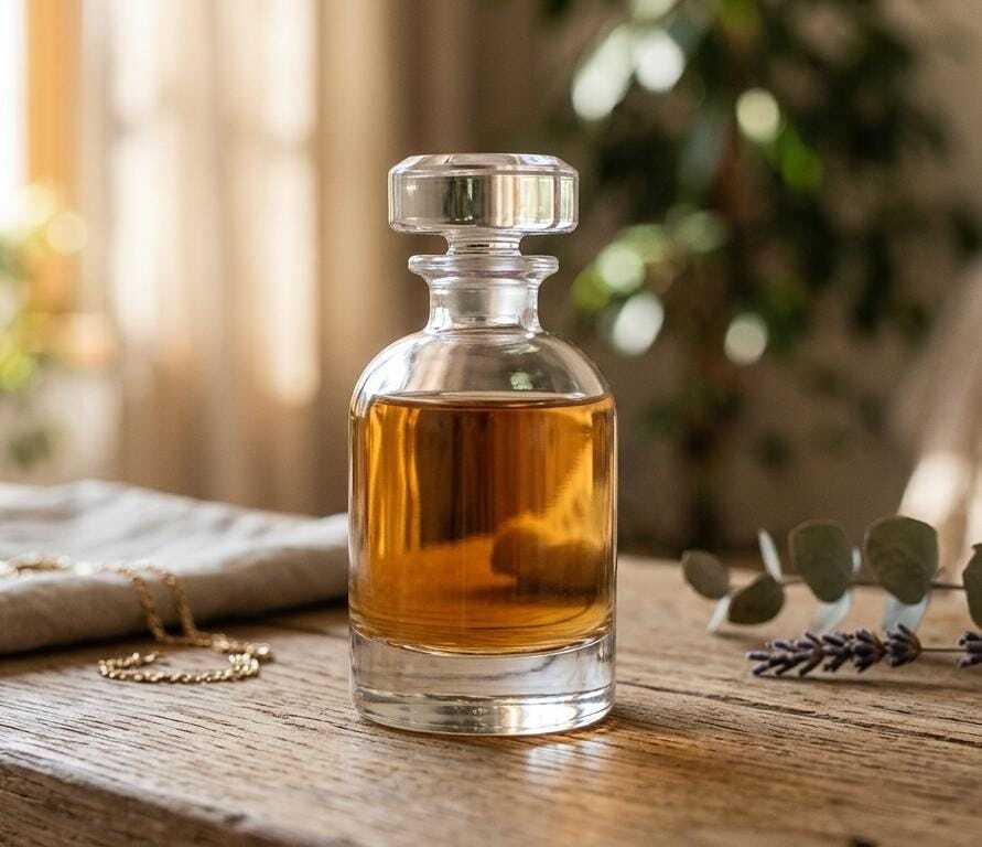 Private Label Perfume