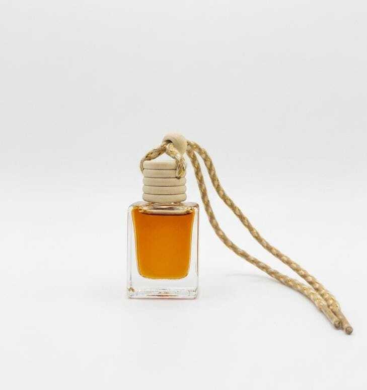 Private Label Car Perfume