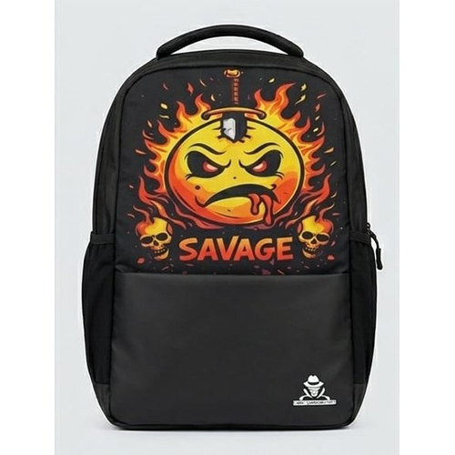 Savage Model Backpack Bag