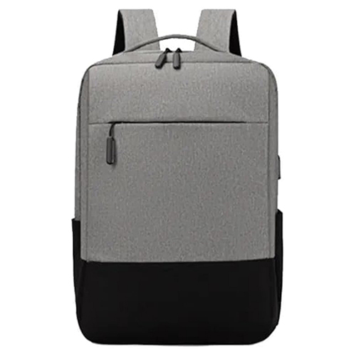 Grey Giant Bag