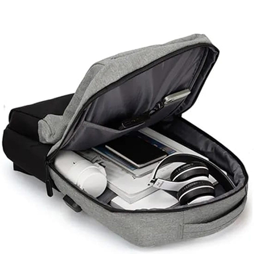 Grey Giant Bag - Capacity: 41 Ltr