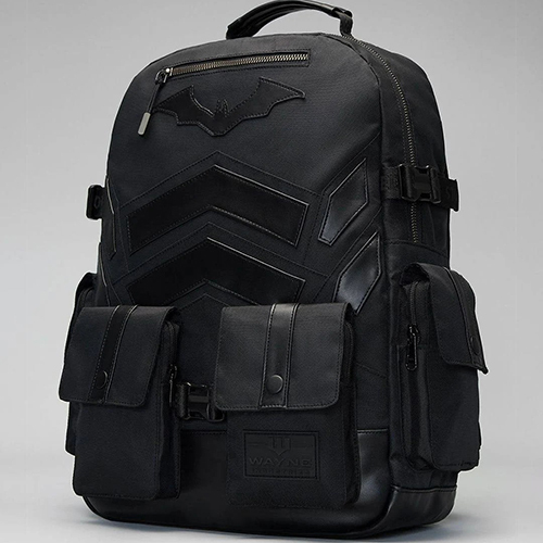 Batman Bag