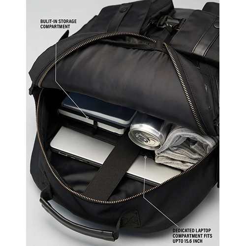 Batman Bag - Capacity: 41 Ltr