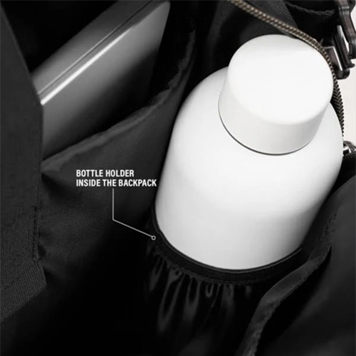 Batman Bag - Capacity: 41 Ltr