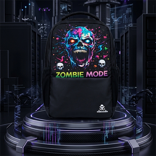 Zombie Bag - Capacity: 41 Ltr