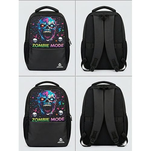 Zombie Bag
