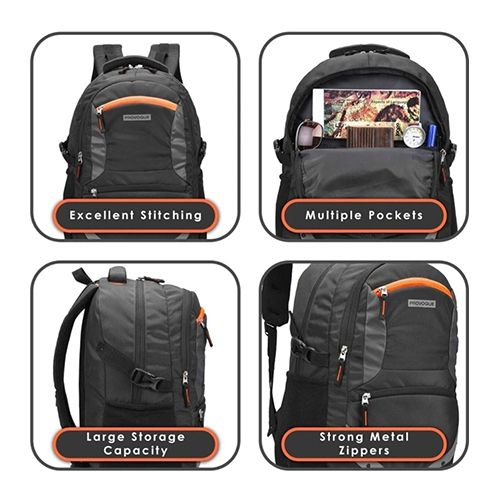 Provogue Ginee Bag - Capacity: 41 Ltr