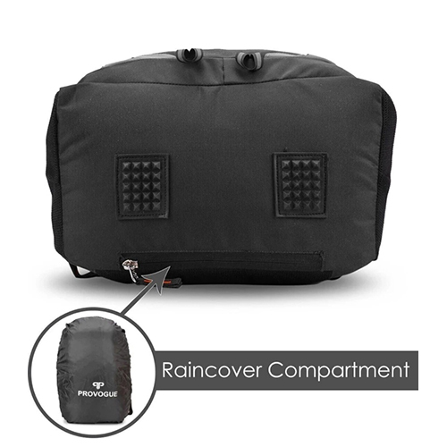 Provogue Ginee Bag - Capacity: 41 Ltr