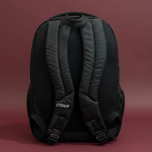 Tracker Bag - Capacity: 31 Ltr