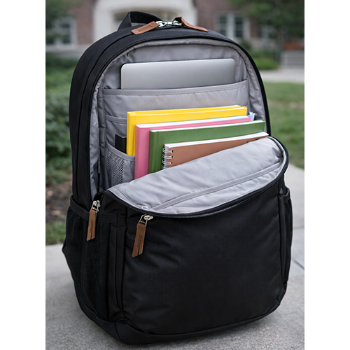Tracker Bag - Capacity: 31 Ltr