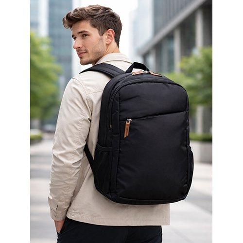 Tracker Bag - Capacity: 31 Ltr