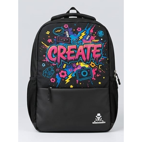 Create Gangster Bag