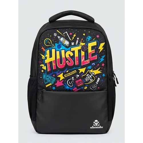 Hustle Gangster Bag